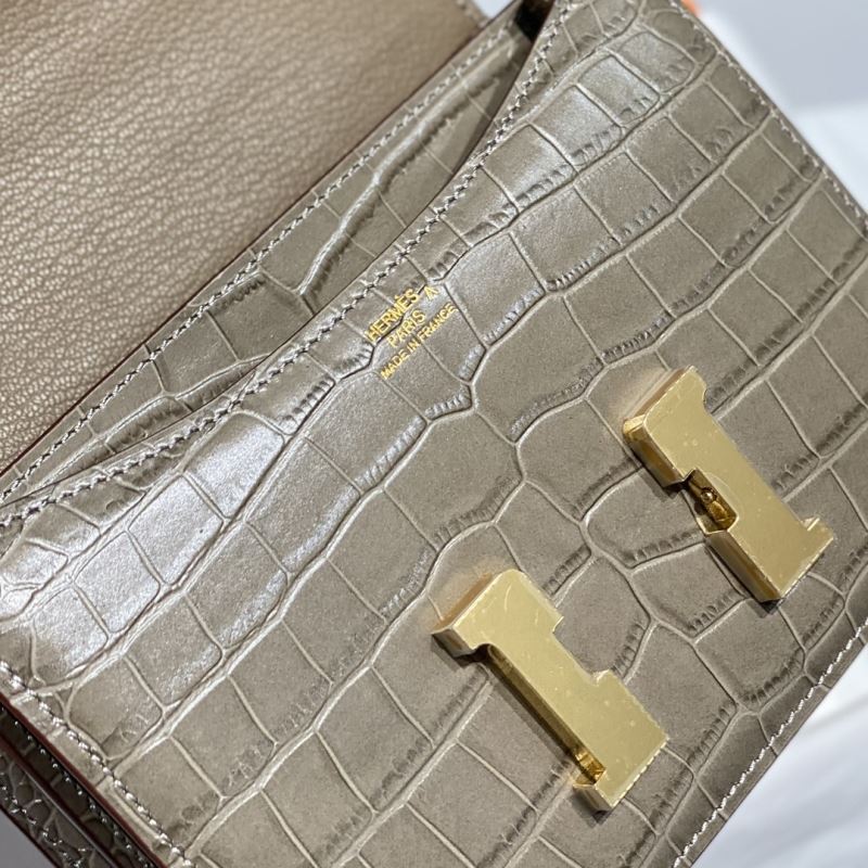 Hermes Constance Bags